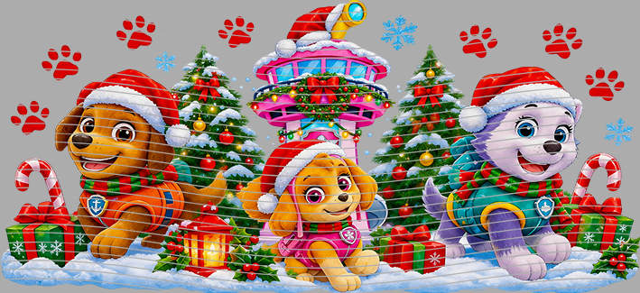 16oz Christmas-J10-4556